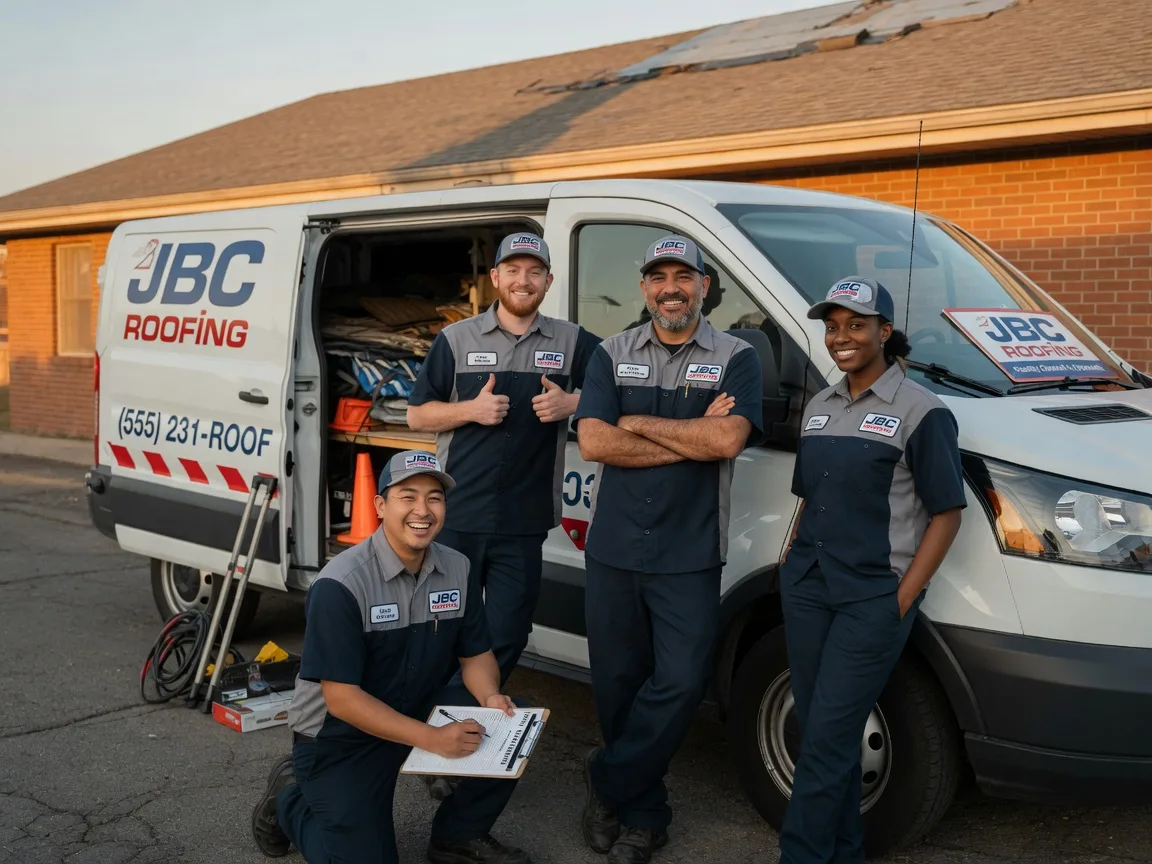 Roof Replacement company in Poca, WV