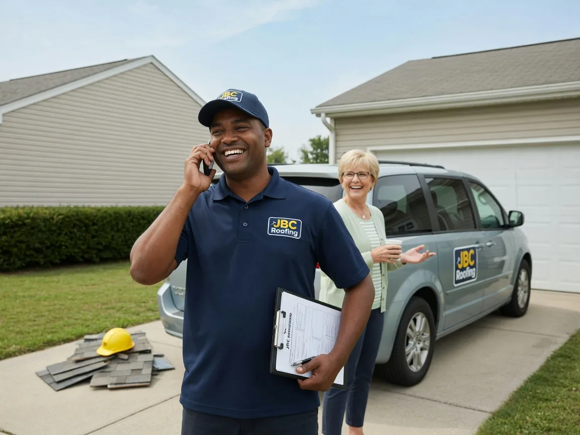 Roof Replacement Poca, WV FAQs